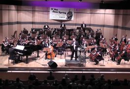 X Hot Jazz Spring Częstochowa 2014 – Gary Guthman & Orkiestra 1/6