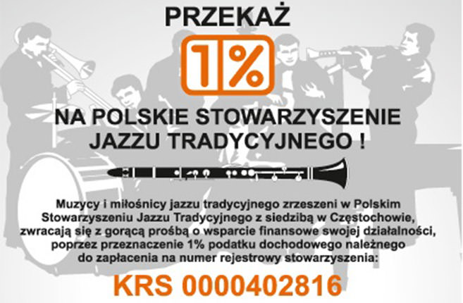 You are currently viewing Przekaż 1%