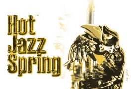 Wystawa pt. „Polski Jazz” podczas tegorocznego festiwalu HOT JAZZ SPRING