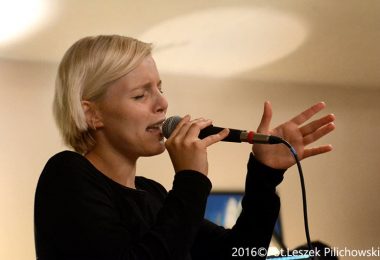 Koncert Magdaleny Howorskiej w klubie “Five O’Clock” 06.04.2017 r. godz.19.00