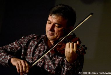 Koncert Siergiej Wowkotrub Gypsy Swing Quartet – 04.05.2017 r.