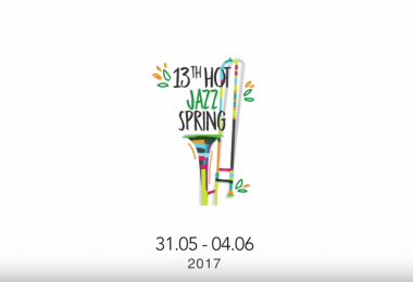 Hot Jazz Spring 2017 – skrót wydarzeń festiwalowych