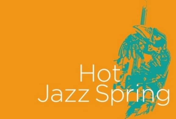 You are currently viewing HOT JAZZ SPRING