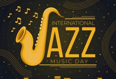 Międzynarodowy Dzień Jazzu