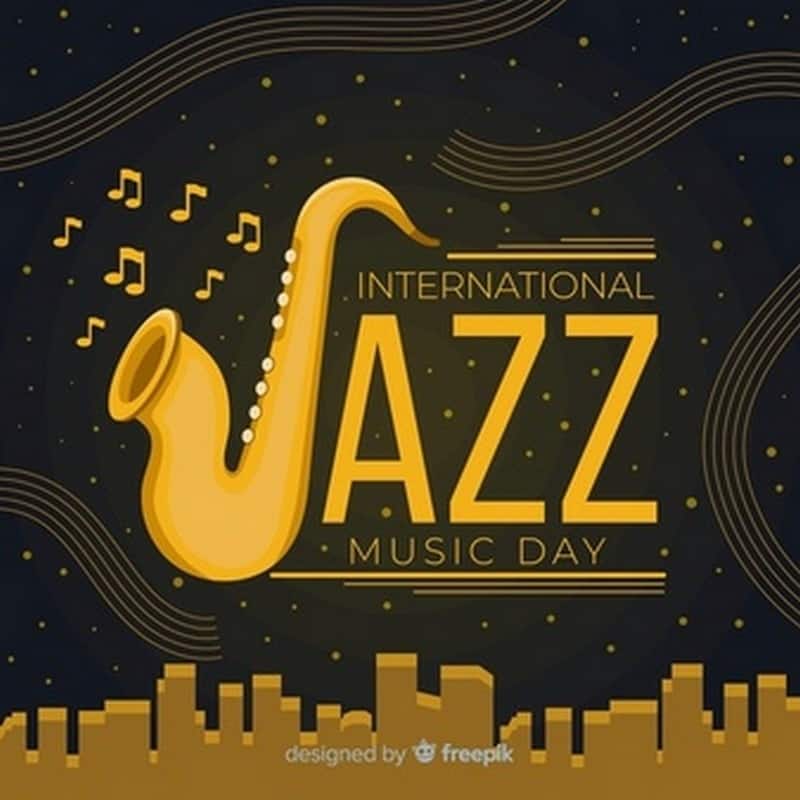 Międzynarodowy Dzień Jazzu