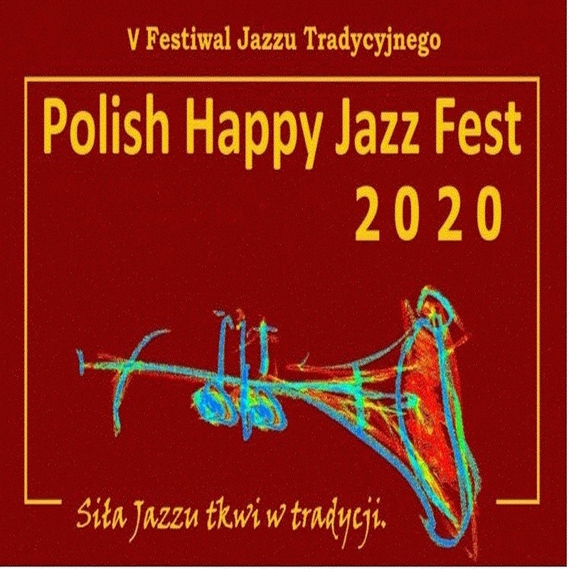 You are currently viewing POLISH HAPPY JAZZ FEST 2020