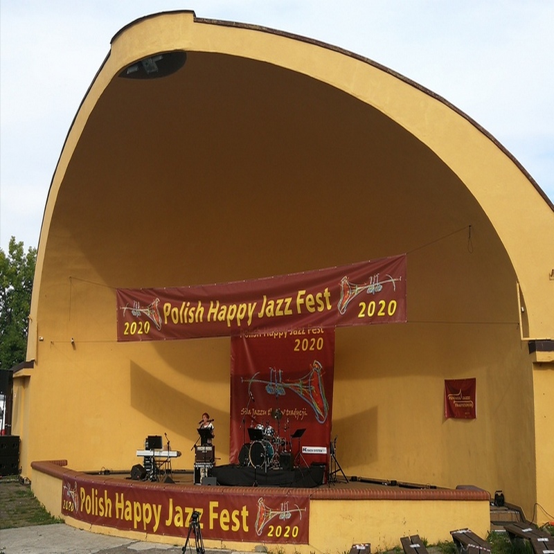 You are currently viewing POLISH HAPPY JAZZ FEST