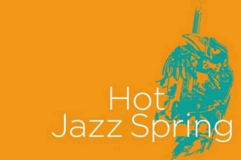 You are currently viewing PROGRAM XVI HOT JAZZ SPRING