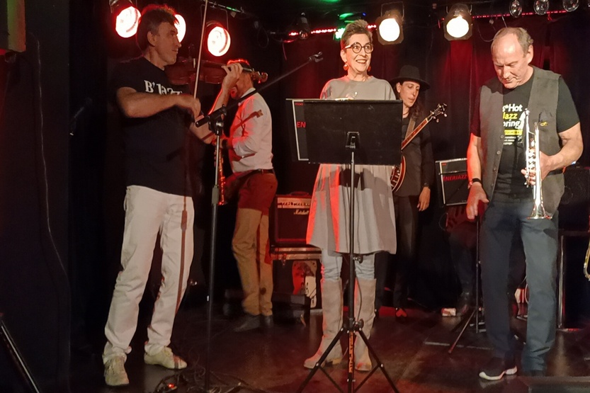 You are currently viewing HJS – ENERJAZZER i JAM SESSION