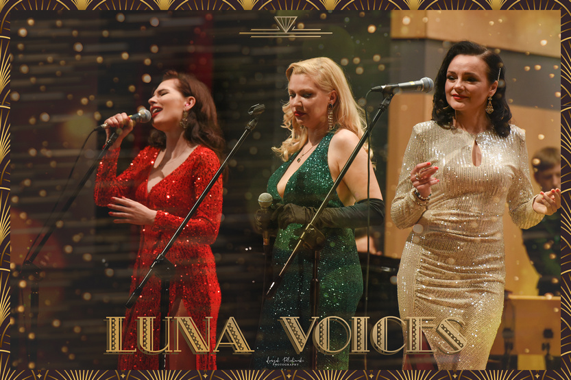 You are currently viewing HJS – LUNA VOICES fot. Leszek Pilichowski