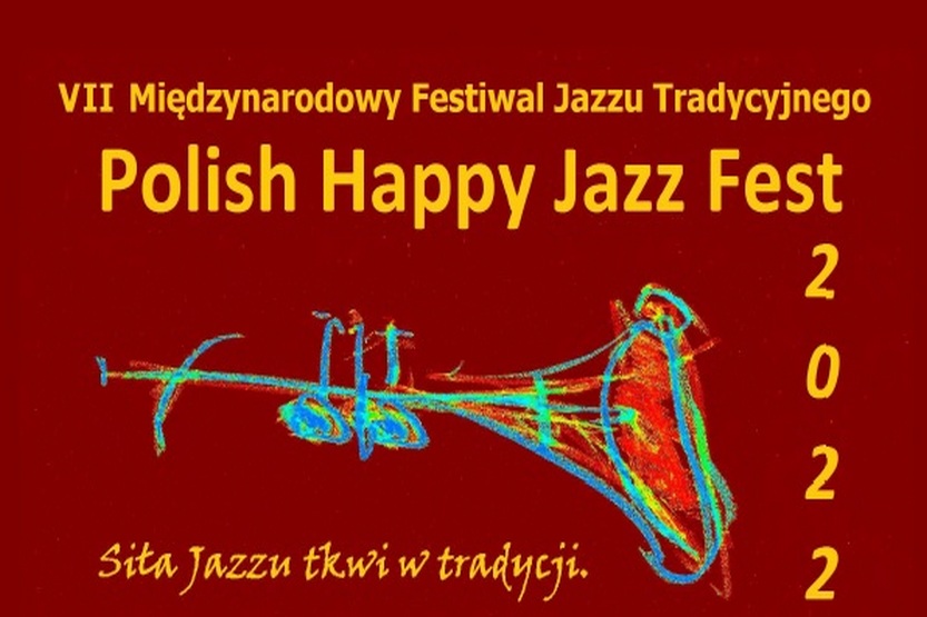 You are currently viewing POLISH HAPPY JAZZ FEST