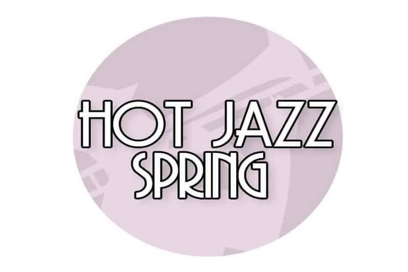 You are currently viewing PROGRAM FESTIWALU HOT JAZZ SPRING