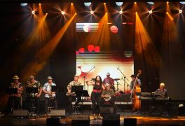 Jerry Brass Band