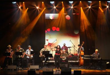 Jerry Brass Band